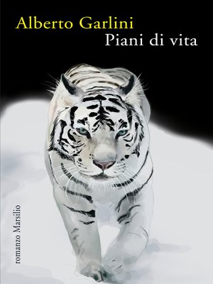 cover image of Piani di vita